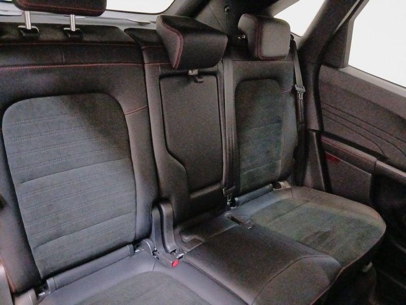 Ford Kuga 2.5 full hybrid ST-Line X 2wd 190cv cvt