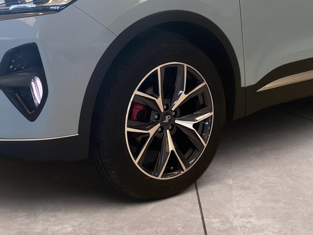 DR Motor DR6 1.5 Turbo CVT - PROMO