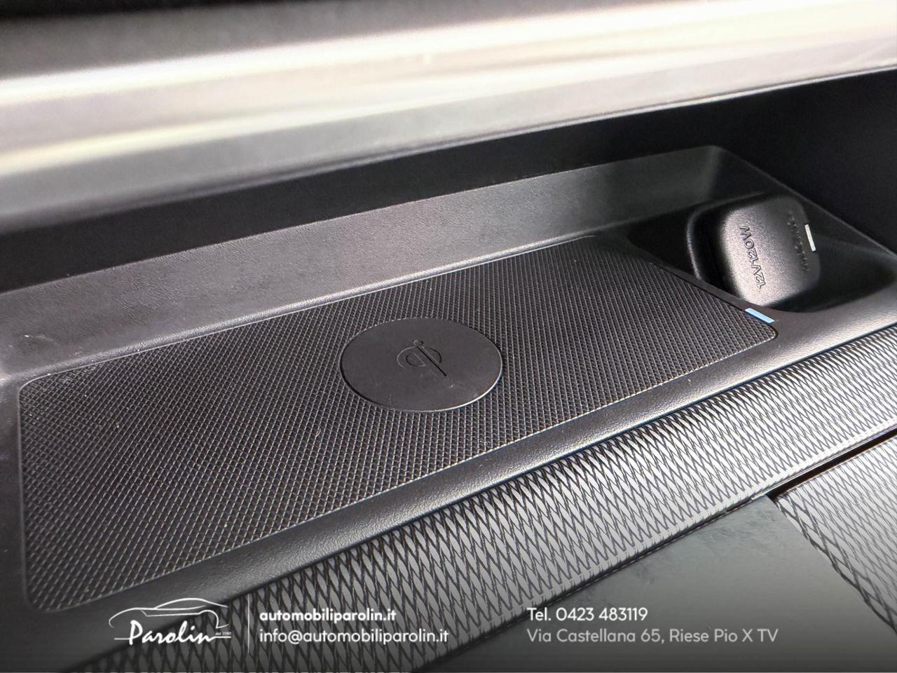 Mazda CX-60 3.3 m-hybrid boost Homura AWD Tetto-Perla-Black pack