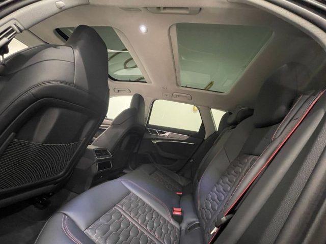 AUDI RS6 Avant 4.0 TFSI IVA ESPOSTA