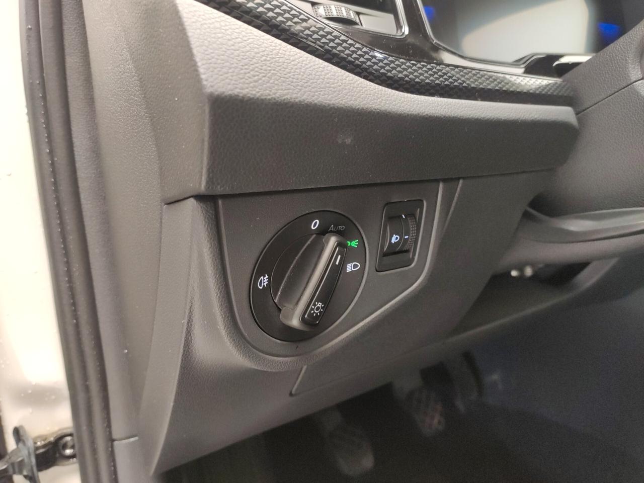 Volkswagen Taigo 1.0 TSI 95 CV Life