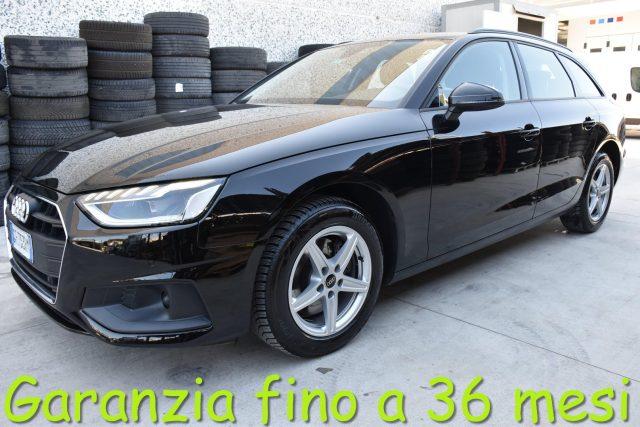 AUDI A4 Avant 35 TDI/163 CV S tronic Business