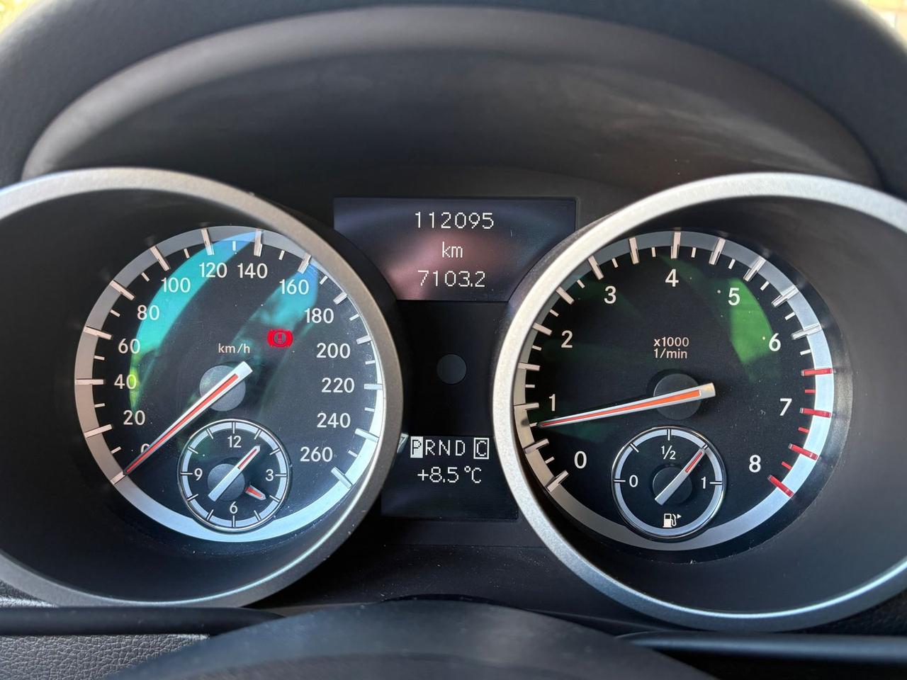 Mercedes-Benz SLK 200 SLK-Clas #8944