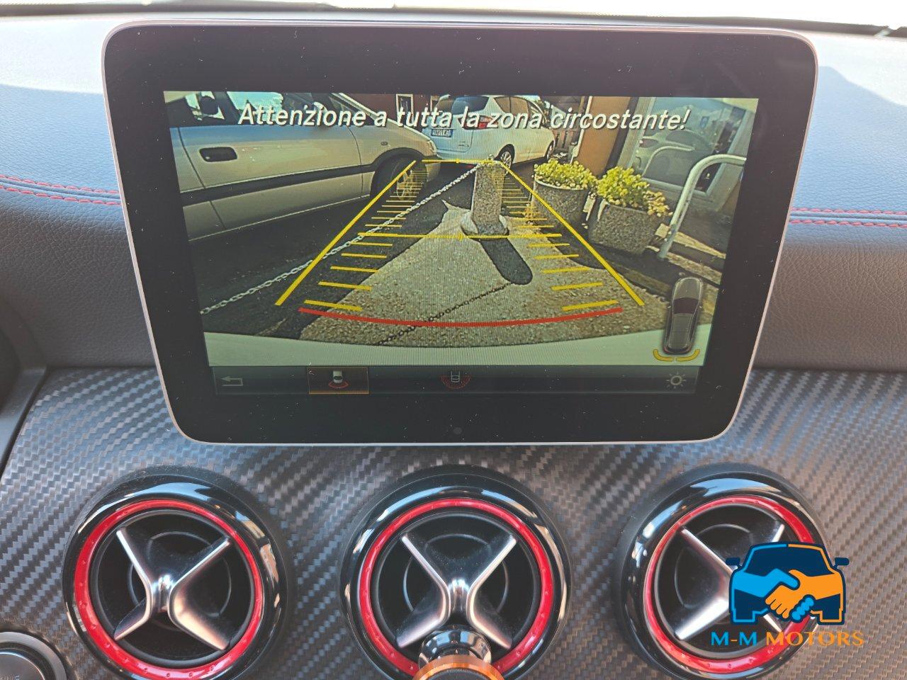 Mercedes A 45 AMG 381cv 4Matic 7G-DCT my16