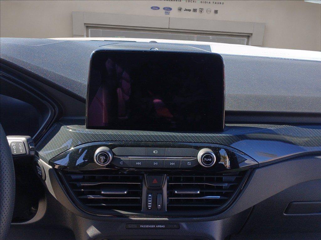 FORD Kuga 2.5 phev ST-Line X 2wd 225cv cvt del 2023