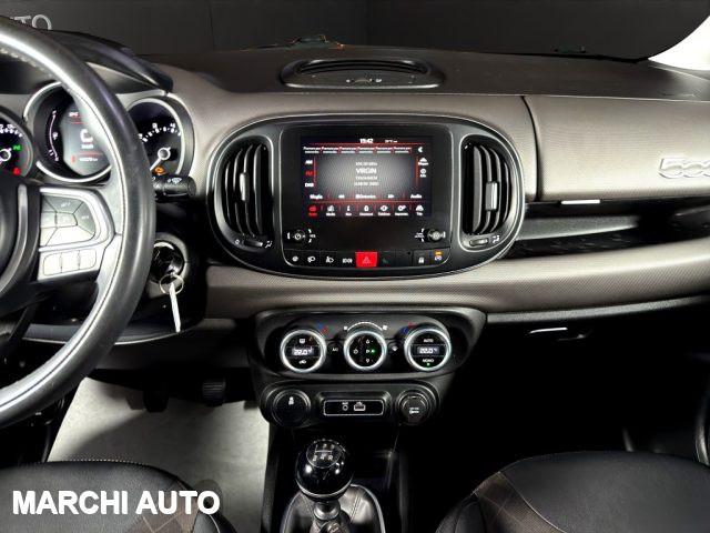 FIAT 500L 1.3 Multijet 95 CV Lounge