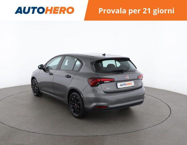 FIAT Tipo 1.4 5 porte Street