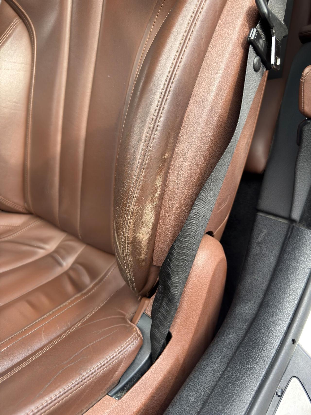 Bmw 640 640i Cabrio Futura