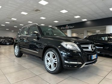 Mercedes-benz GLK 220 CDI 4Matic BlueEFFICIENCY Sport