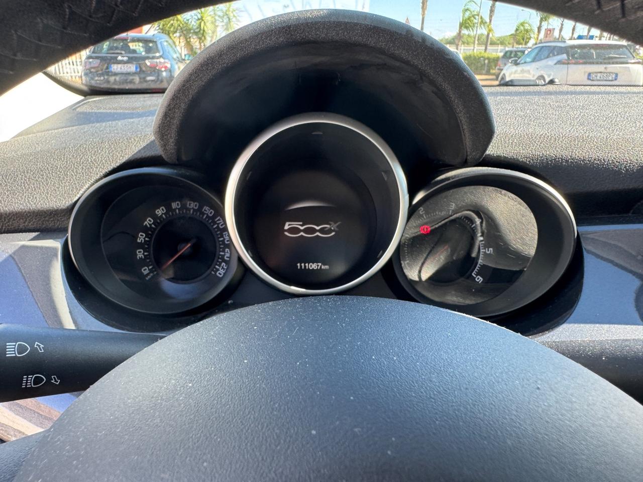 Fiat 500X 1.3 MultiJet 95 CV Business