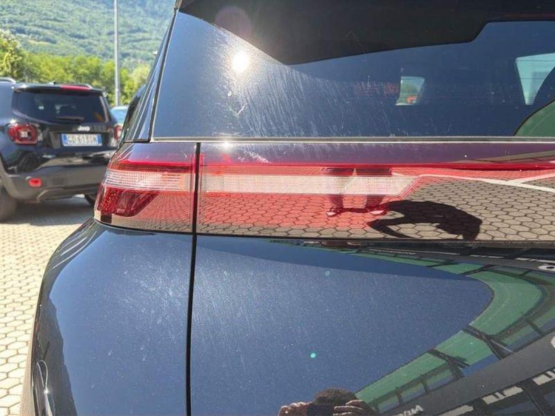 BYD Dolphin Surf Boost