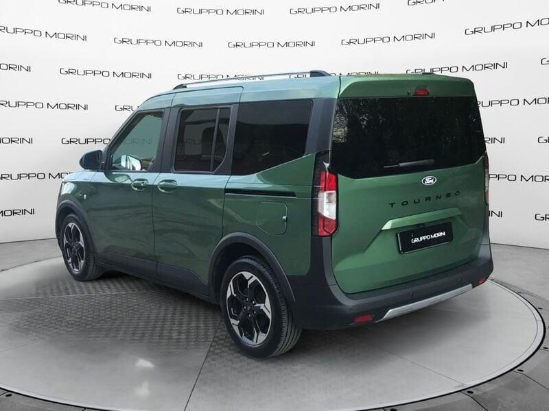 Ford Tourneo Courier 1.0 EcoBoost 125CV Active