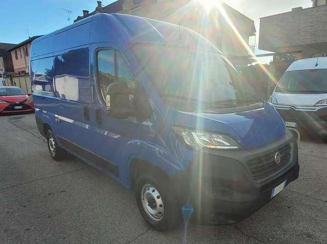 Fiat Ducato 12990 + IVA 33 LH2 120 CV 2.3 MTJ