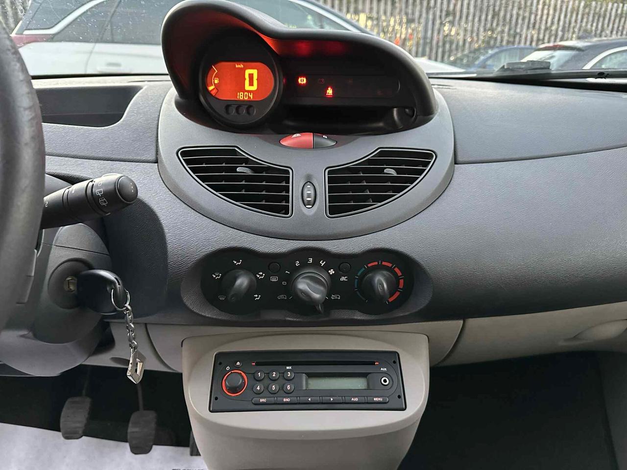 Renault Twingo 1.2 8V Sport & Sound