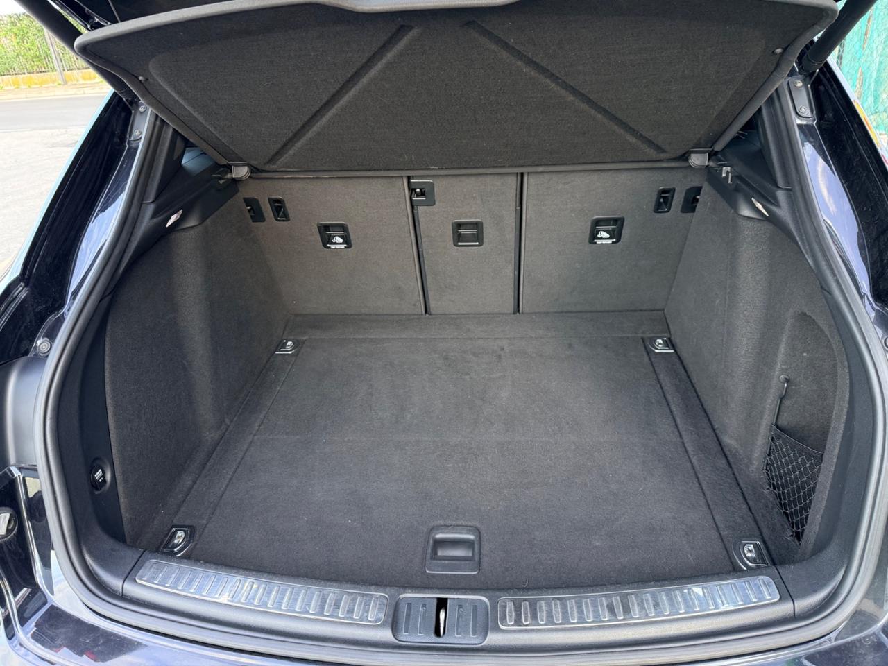 Porsche Macan 3.0 S Diesel unico prop.