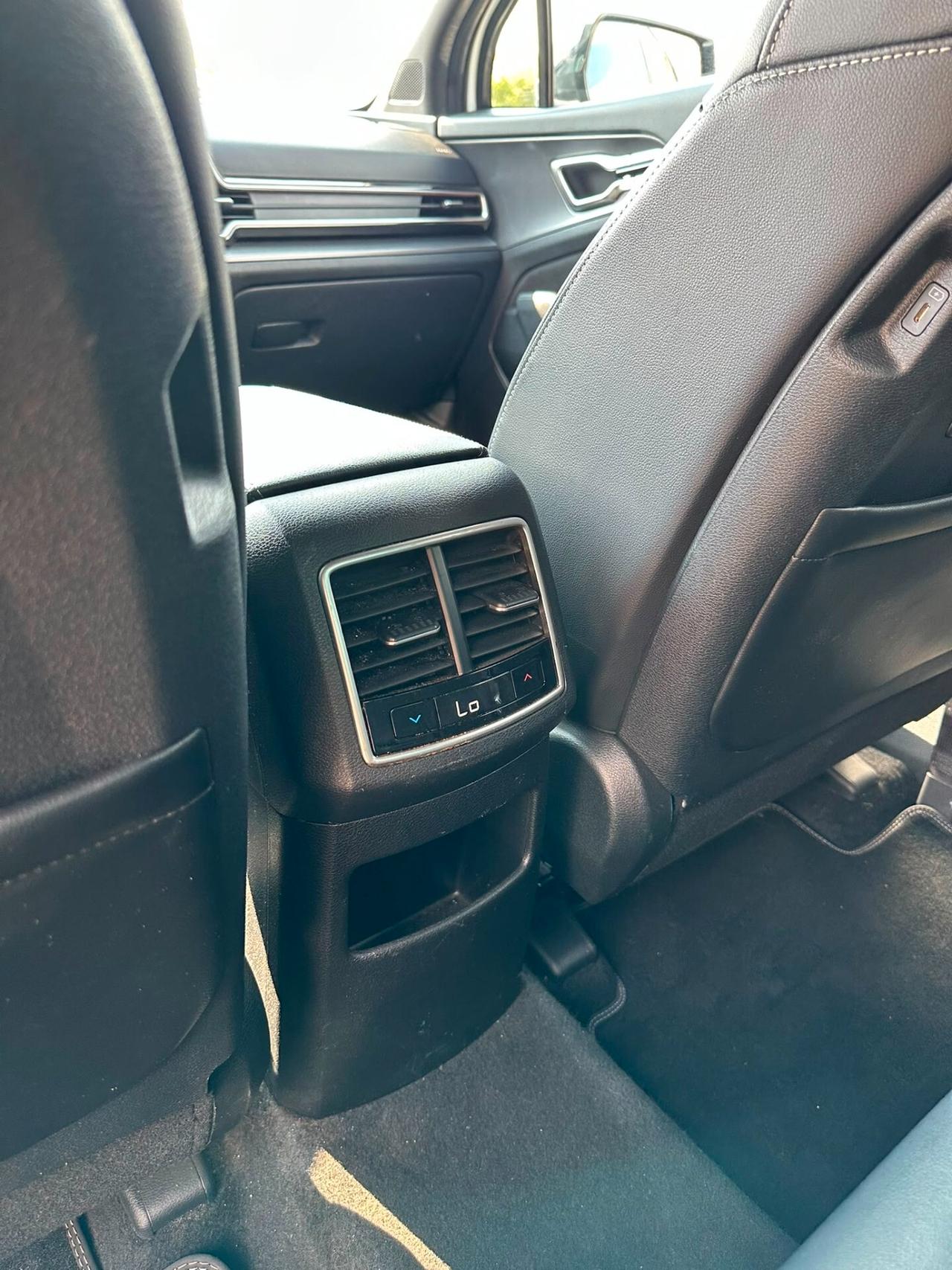 Kia Sportage 1.6 CRDi MHEV GT-line