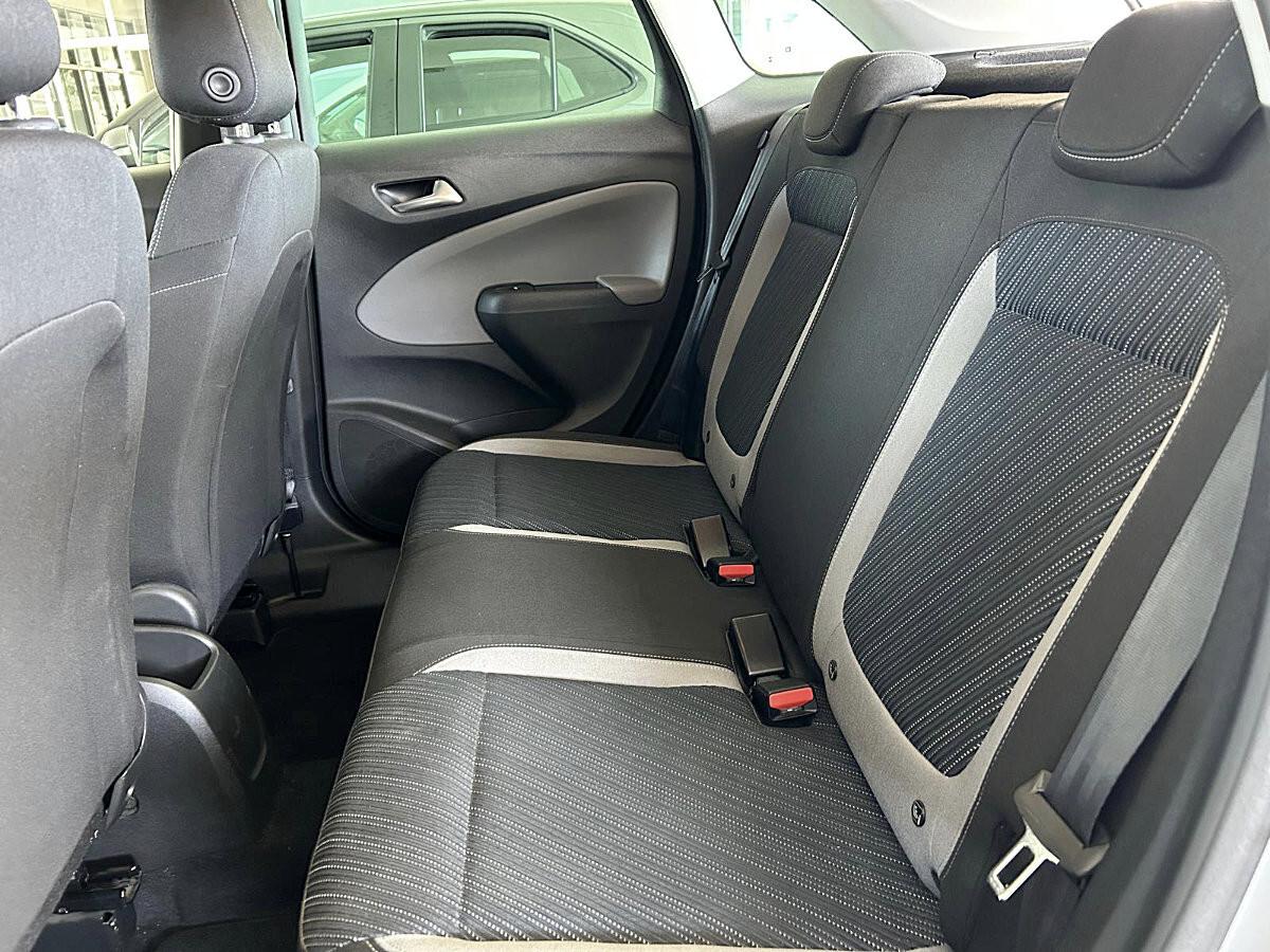 Opel Crossland X 1.2 12V 120 Anniversary