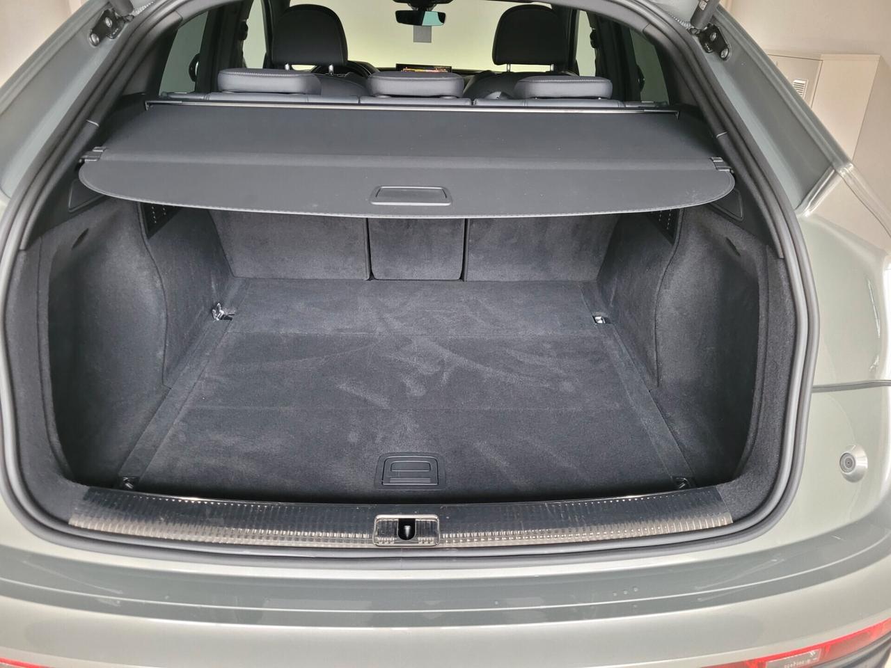 Audi Q5 SPB SPORTBACK 40TDI MHEV QUATTRO S LINE TRONIC C20"