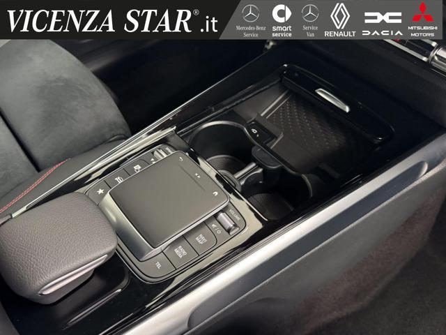 MERCEDES-BENZ GLB 180 d PREMIUM AMG