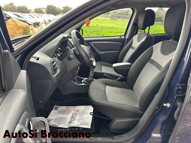 DACIA Duster 1.5 dCi 110CV Start&Stop 4x2 Ambiance