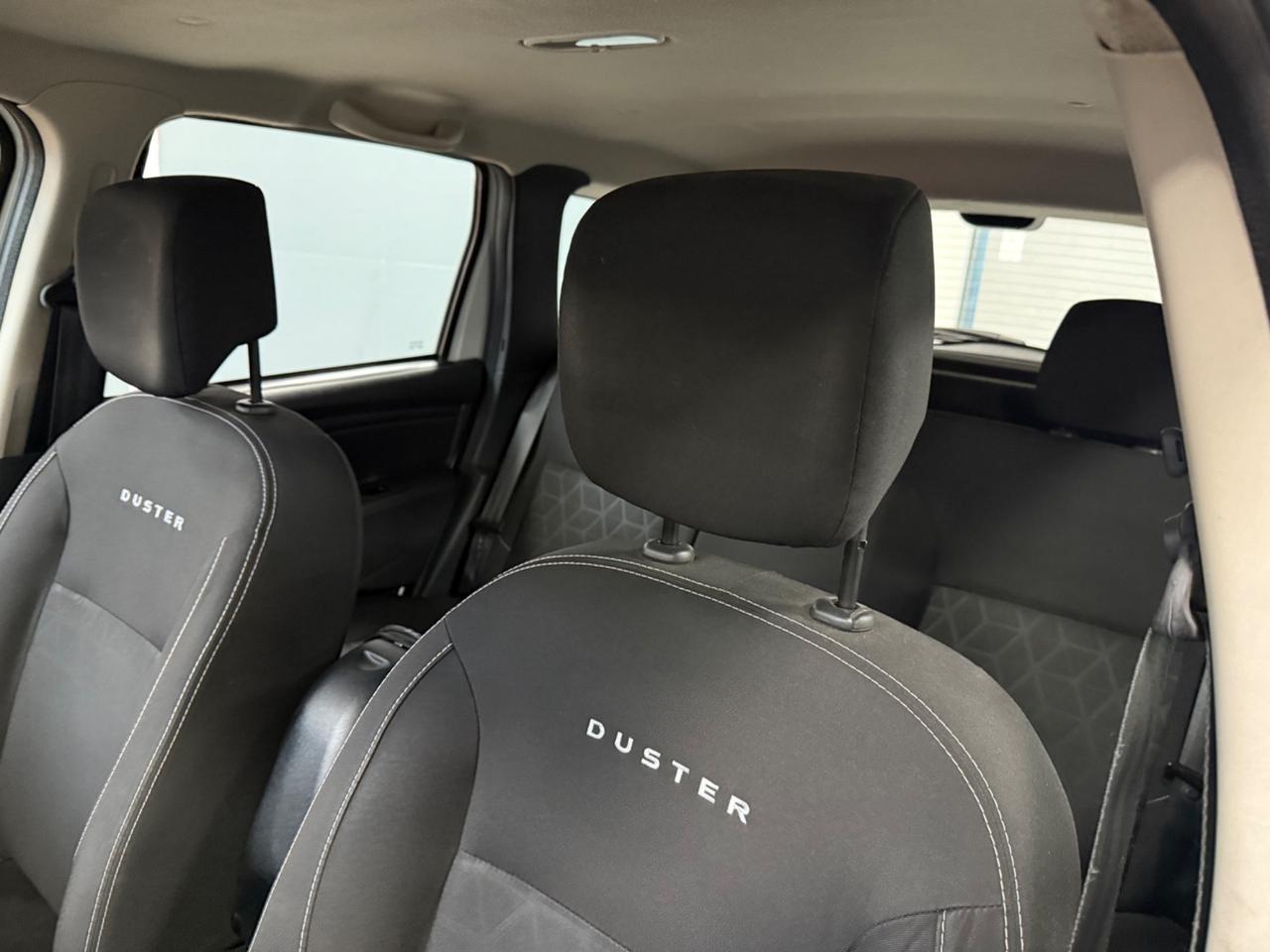 Dacia Duster 1.5 dCi 110CV 4x2 Lauréate