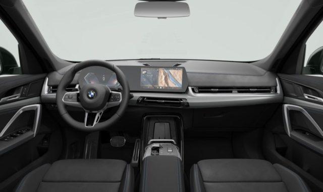 BMW X1 sDrive 18i Msport