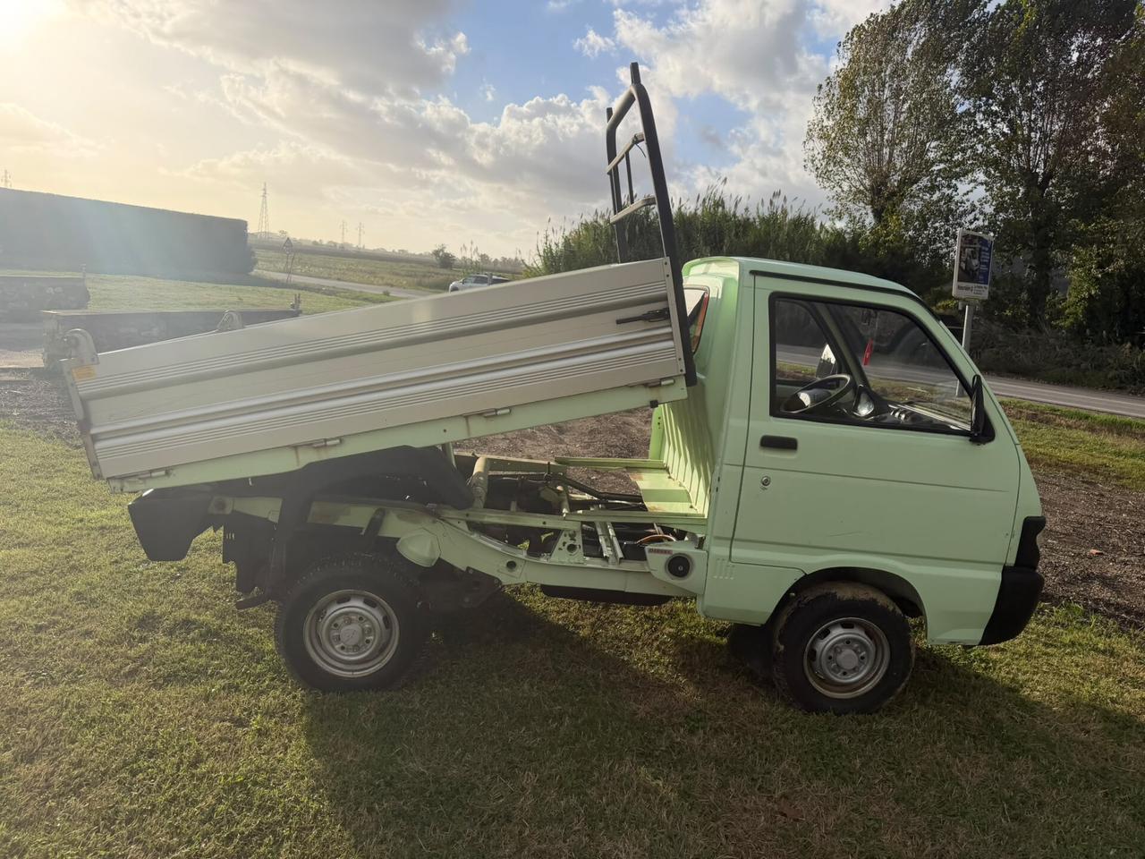 Piaggio