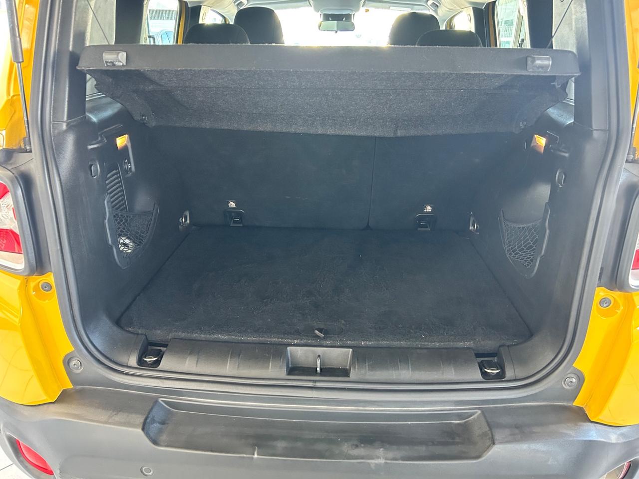 Jeep Renegade 1.6 Mjt X rivenditori 2016