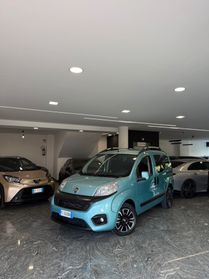 Fiat Qubo 1.3 MJT 80 CV Easy