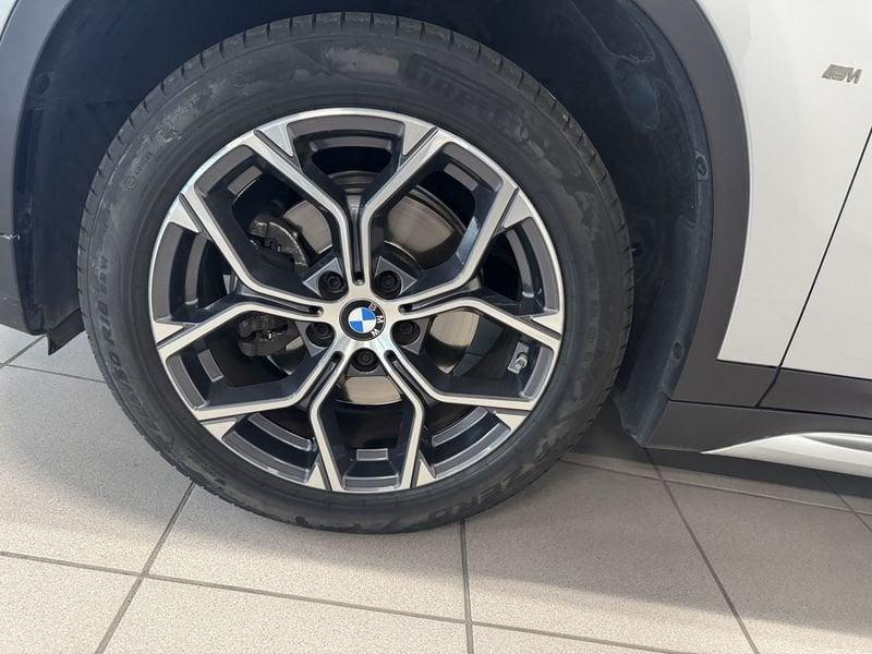 BMW X1 X1 xDrive18d xLine