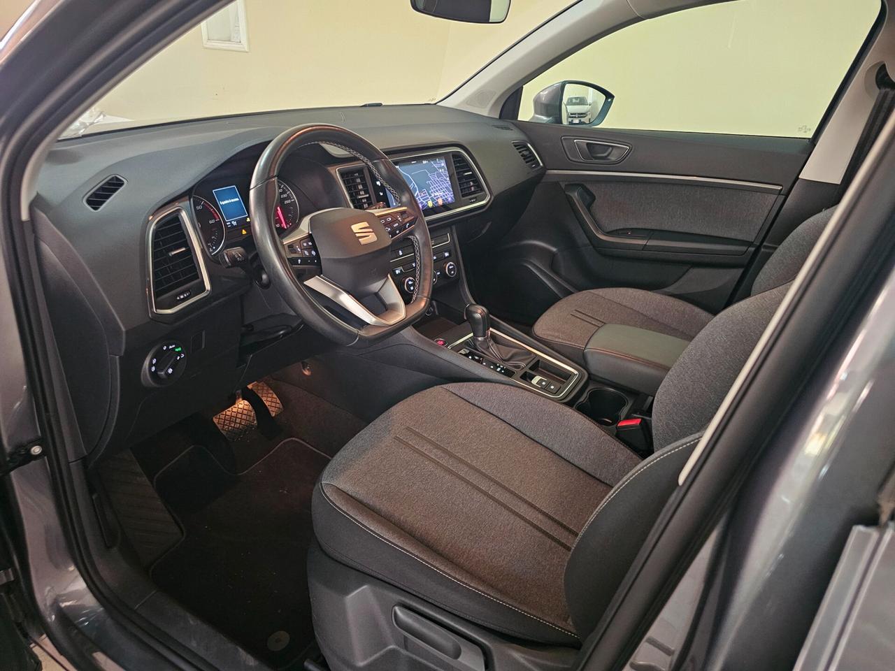 Seat Ateca 2.0 TDI DSG XPERIENCE
