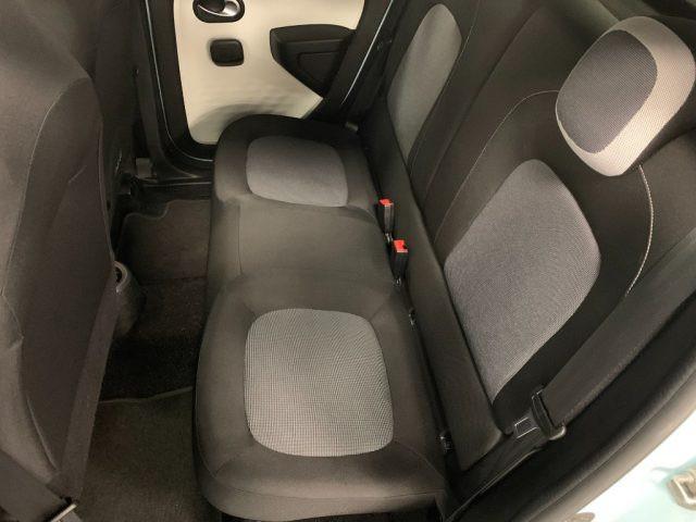 RENAULT Twingo 1.0 Benzina Duel Full Optional