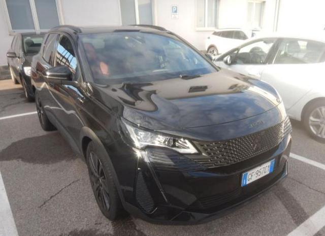 PEUGEOT 3008 Hybrid4 300 e-EAT8 GT Pack TETTO APRIBILE+PELLE