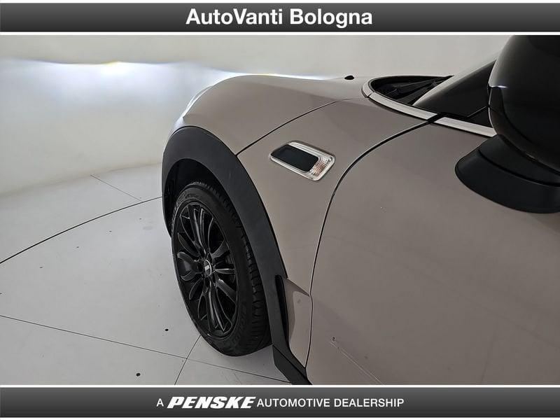 MINI Mini Clubman Mini 1.5 Cooper Classic Clubman