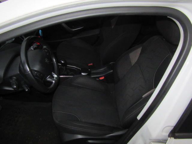 PEUGEOT 2008 1° serie PureTech 82 ETG5 S&S Active