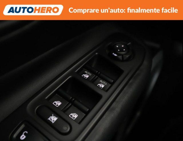 JEEP Renegade 2.0 Mjt 140CV 4WD Active Drive Limited