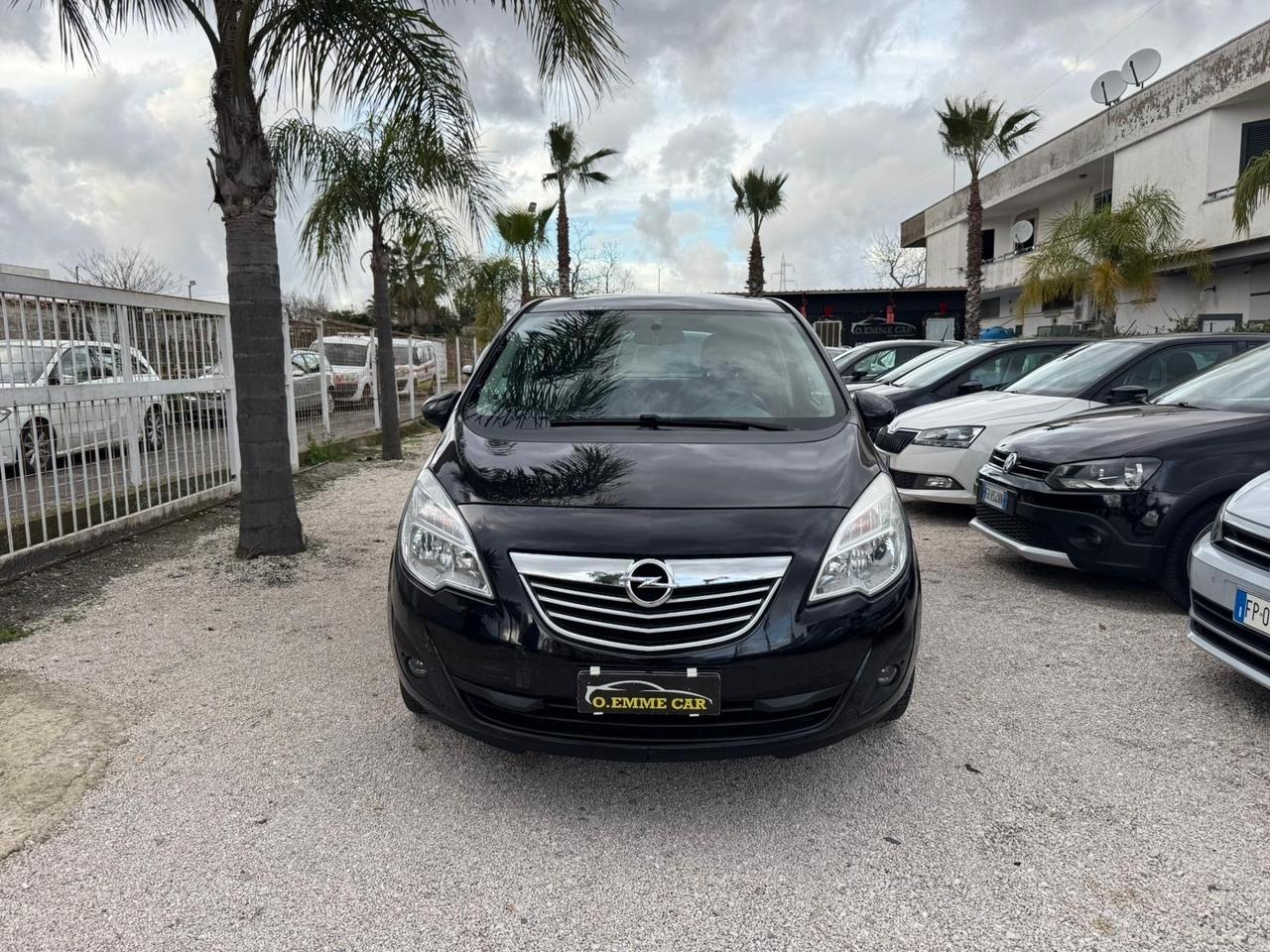 OPEL MERIVA 1.3 CDTI 95CV COSMO