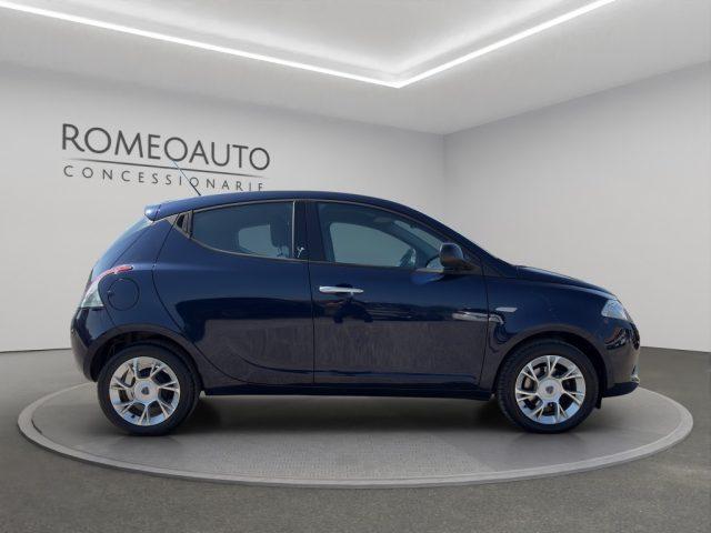 LANCIA Ypsilon 1.3 MJT 16V 95 CV 5 porte S&S Gold