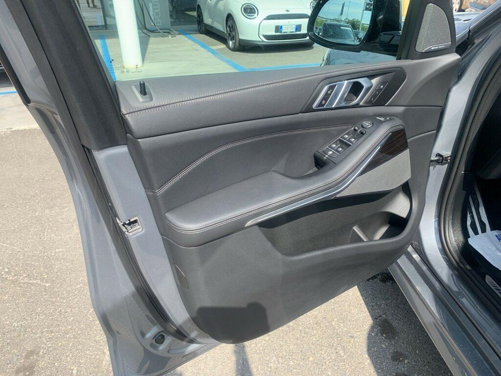 BMW X5 30 d MSport Pro xDrive Steptronic