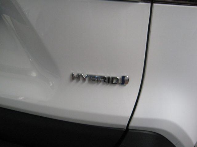 TOYOTA RAV 4 MY23 RAV4 2.5 HV (218CV) E-CVT 2WD Dynamic