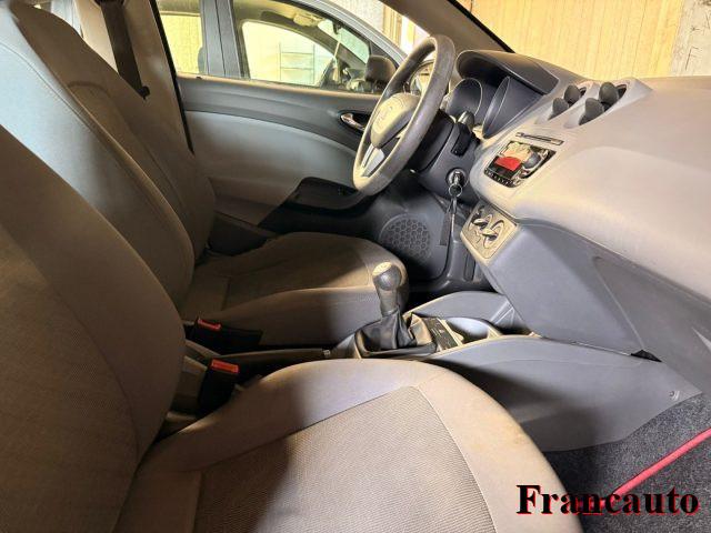SEAT Ibiza 1.4 5p. Stylance