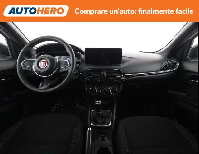 FIAT Tipo 1.0 5 porte City Sport