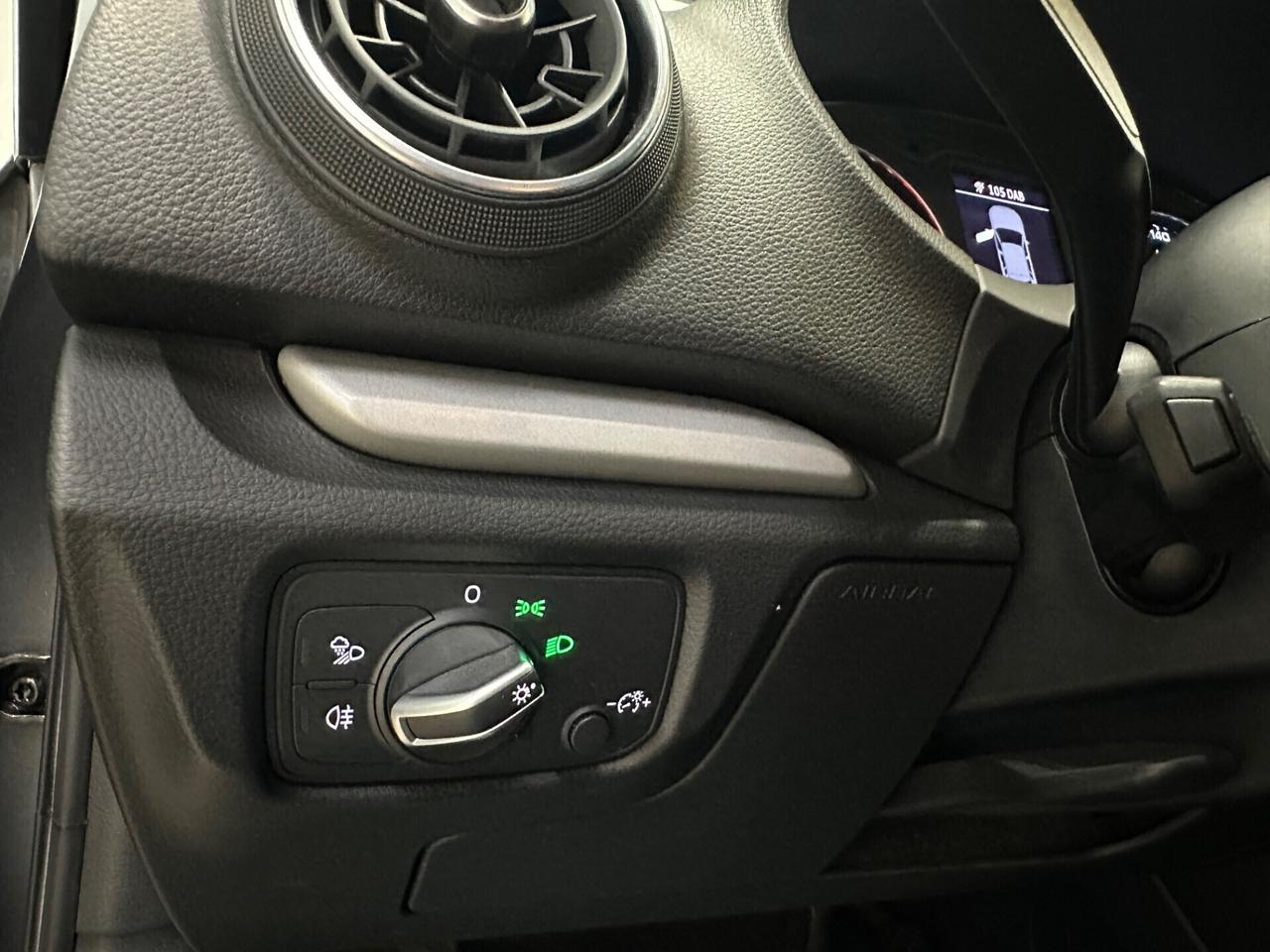 Audi A3 SPB 35 TDI S tronic Business