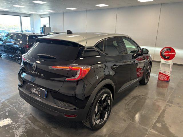 RENAULT Captur 1.0 Benzina Techno StraFull