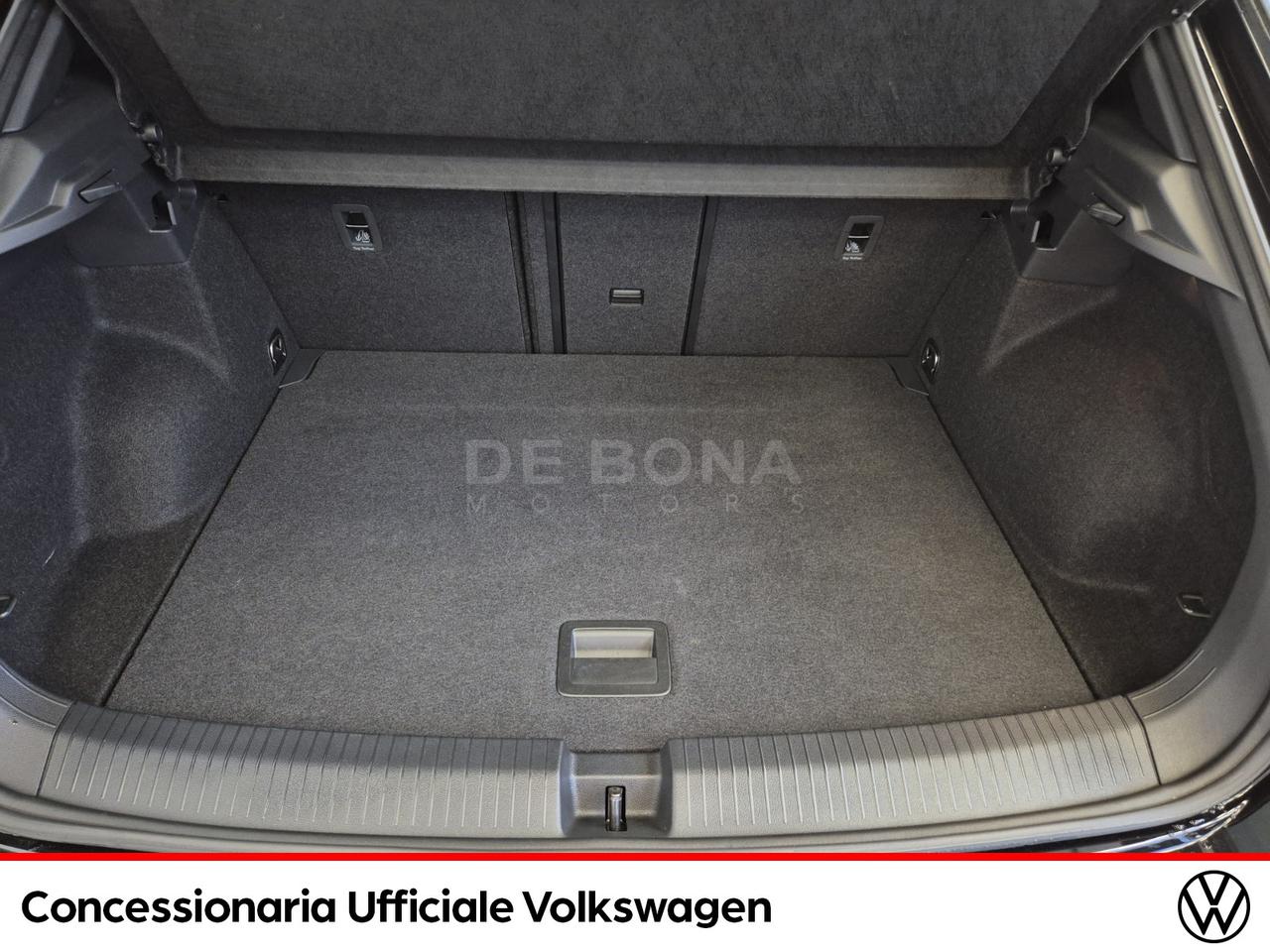 Volkswagen T-Roc 1.5 tsi r-line dsg