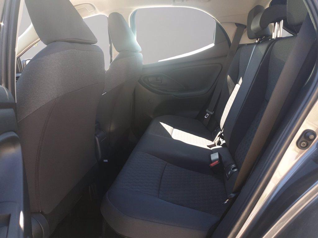 TOYOTA Yaris 1.5h trend del 2022