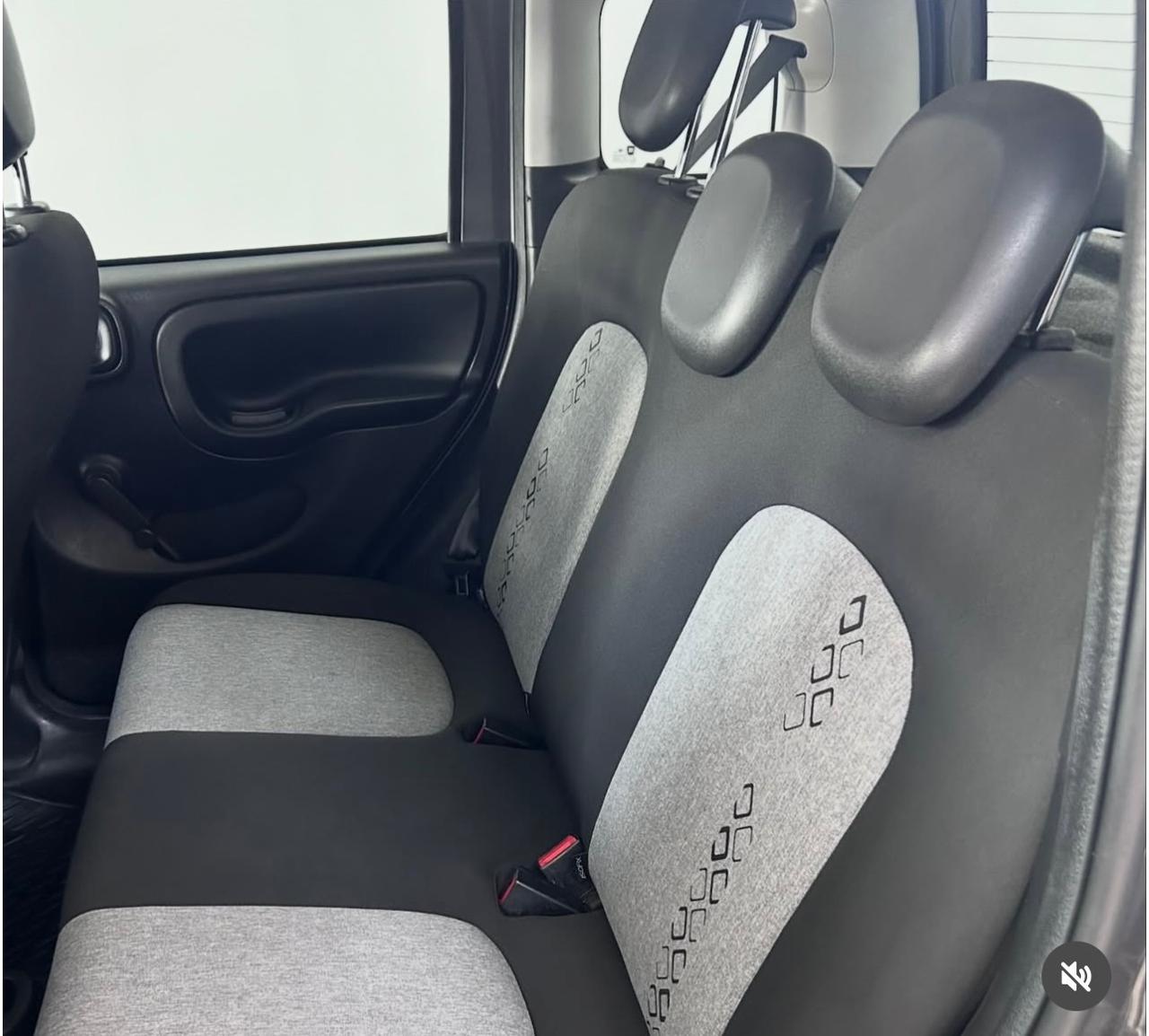 Fiat Panda 1.3 MJT 95 CV S&S Lounge