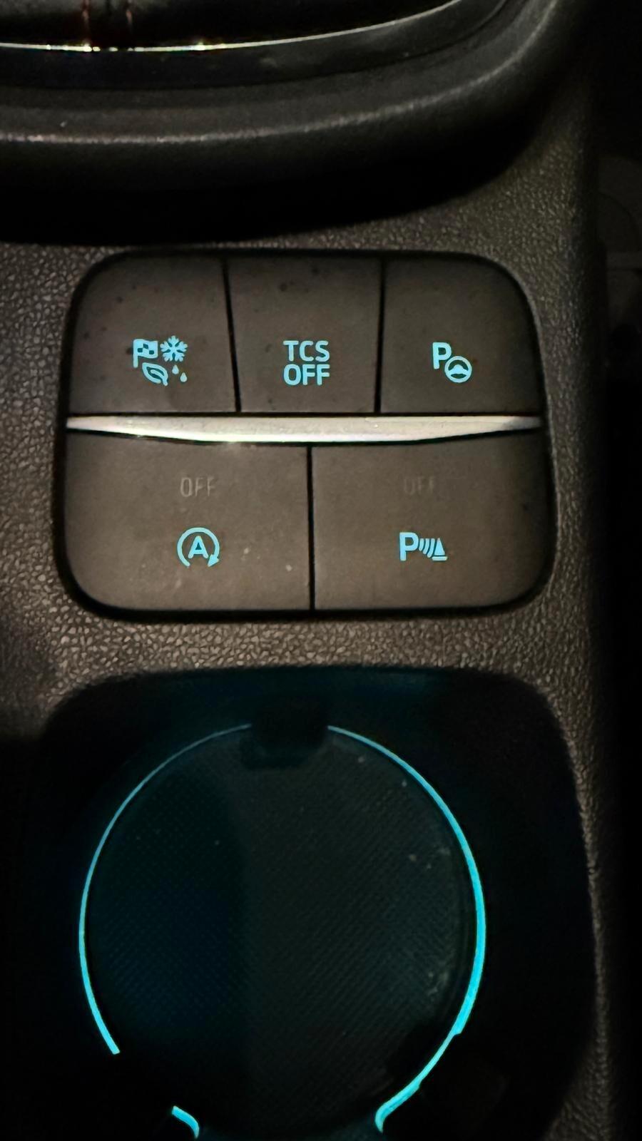 Ford Puma 1.0 EcoBoost 125 CV S&S ST-Line X Tetto nero retroCam android auto