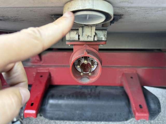 MAN TGE 35C18 Cella Frigo 05 26 ATP Doppia Temperat kg1490