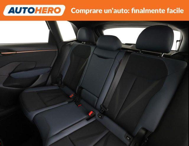 CUPRA Terramar 1.5 eTSI